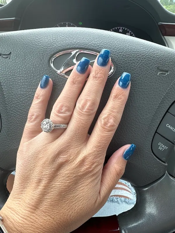Onyx Nails and Spa — Nail salon in Papillion